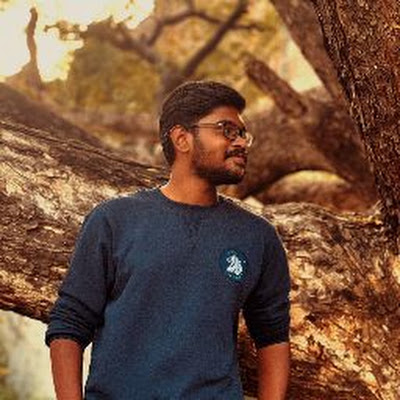 Jeeva Prakash