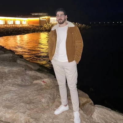 Sameh Saad