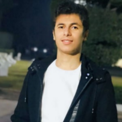 Ibrahim Zein