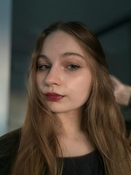 Anastasia Khmelevskaia