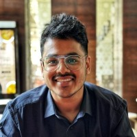 Akash Mandal