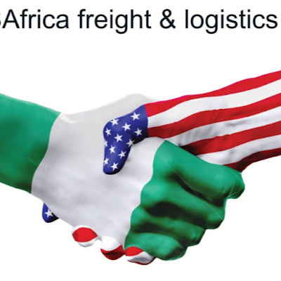 USAfriqa Freight And logistics
