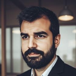 Antonio J Bergoños