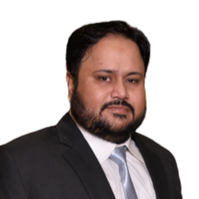 Baleeghuddin shaikh