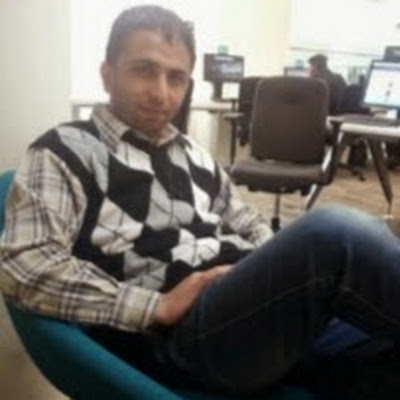 Husam Abuhajjaj