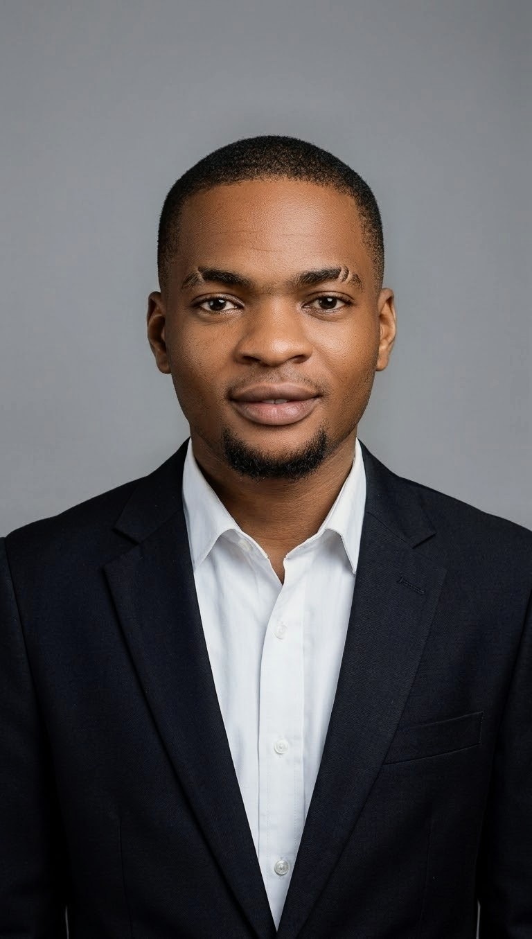 Ajibade Adeyemi