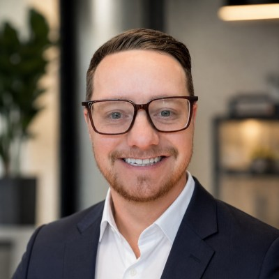 Derron Amrein CPhT