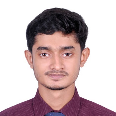 Md Samaul Haque Malik