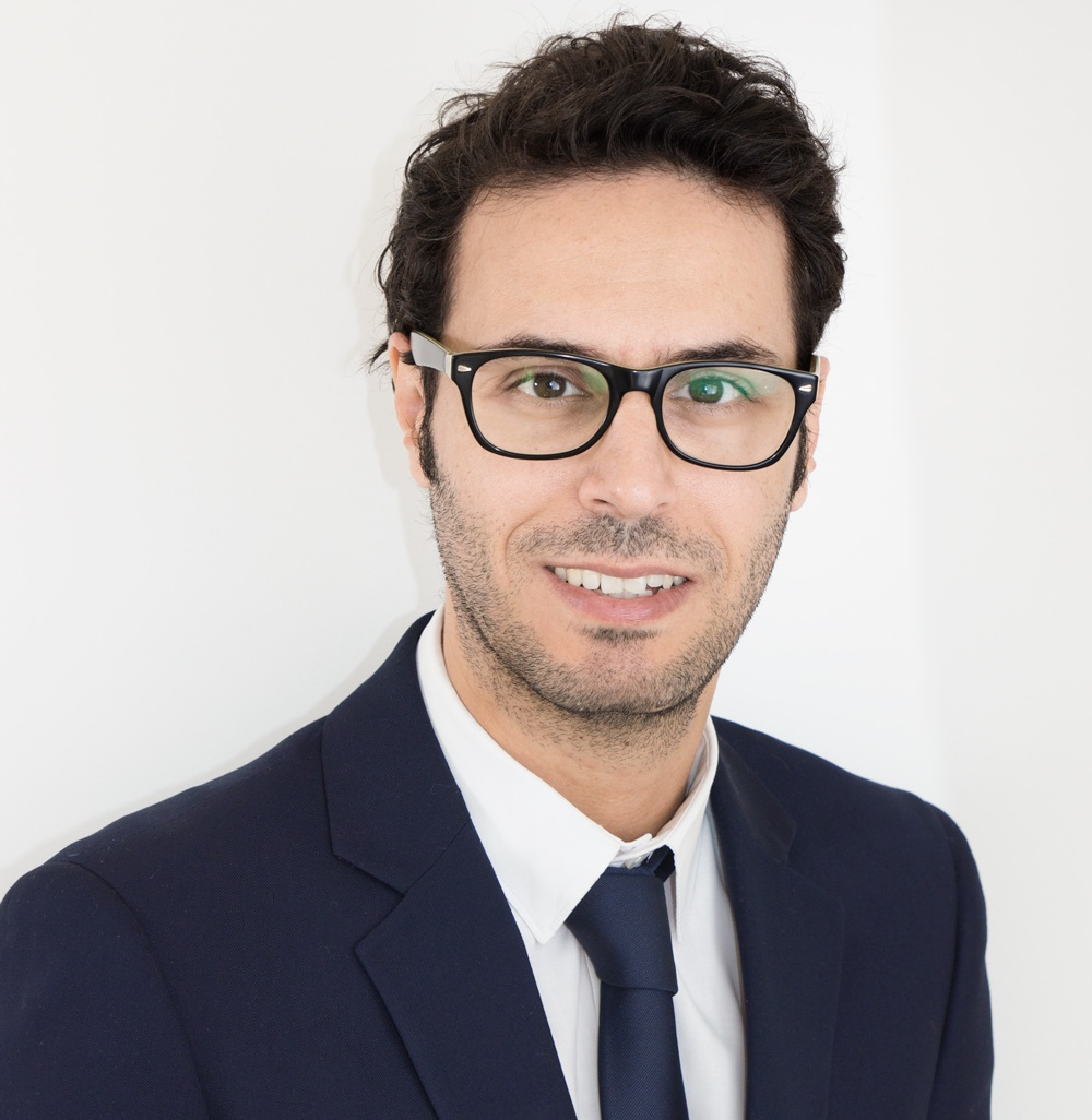 Marco Castiglione