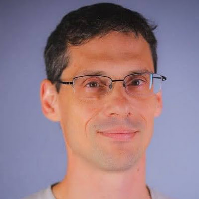 Michael Messel