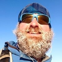 Daniel Tauxe Staudigel