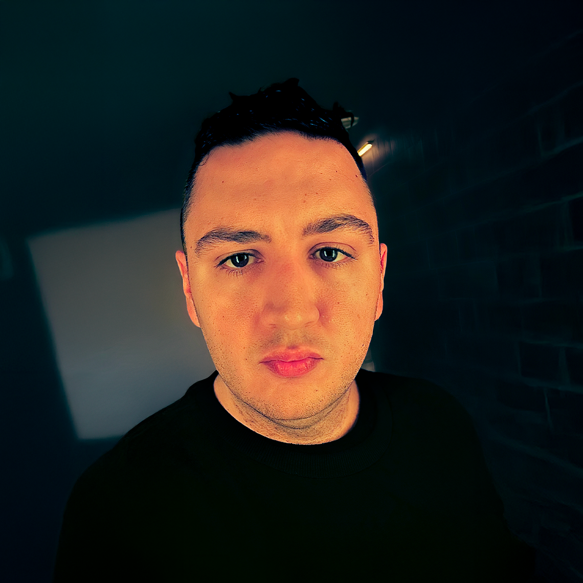 Cristian Deluxe