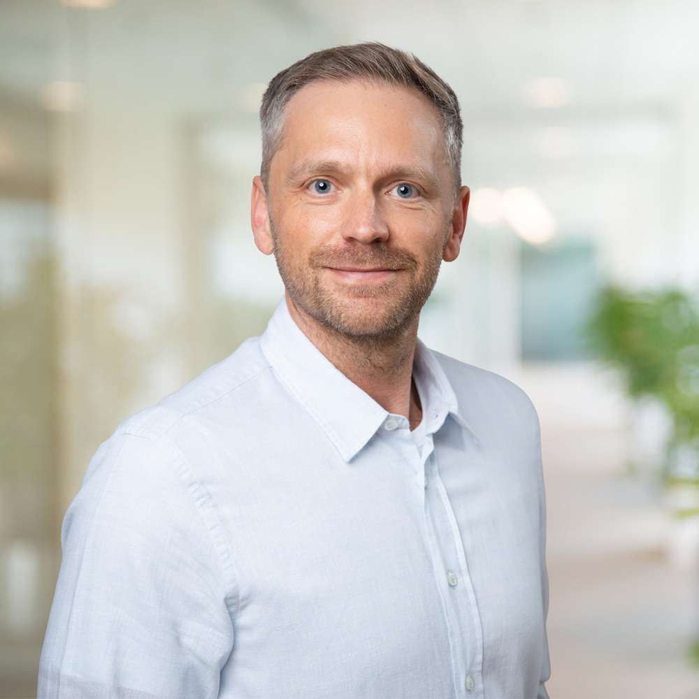 Jaspar Steenman