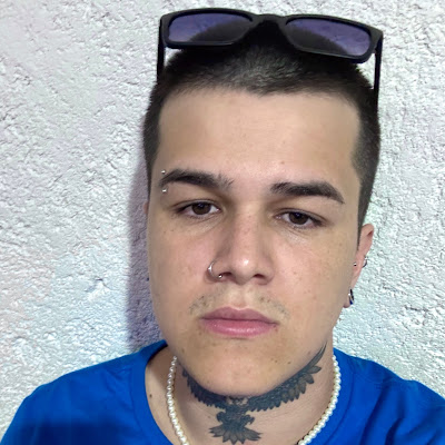 William Barbosa