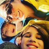 Cleo Oshel Stockhoff