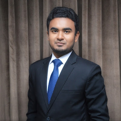 Mohammad Mahbubur Rahman