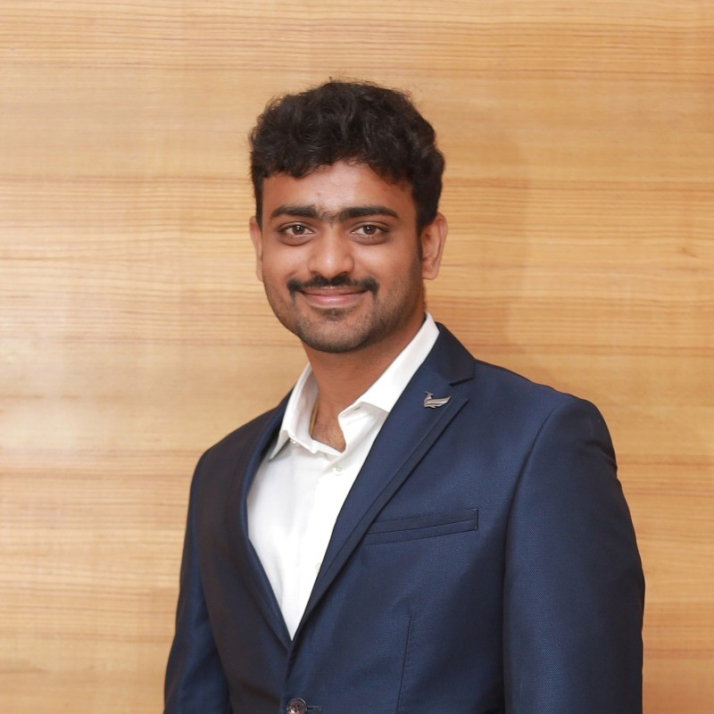 Gowdham Subramaniam