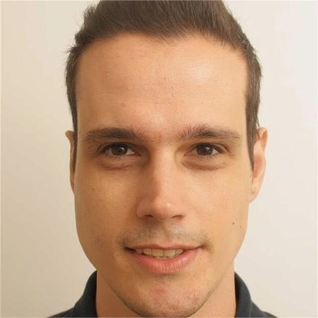 Dimitris Rentas