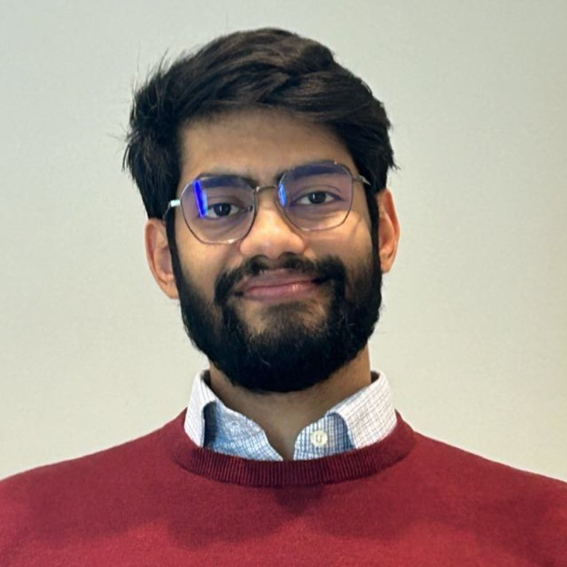 Siddhant Jain