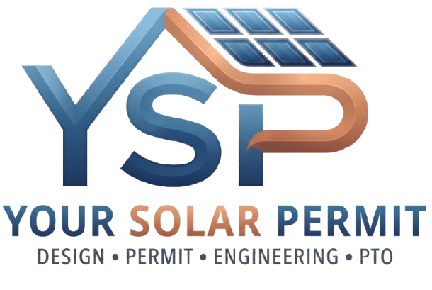 Your Solar Permit