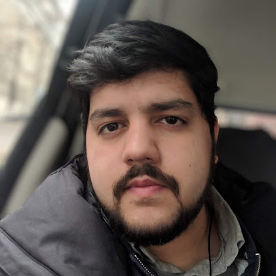 Rohan Kusre