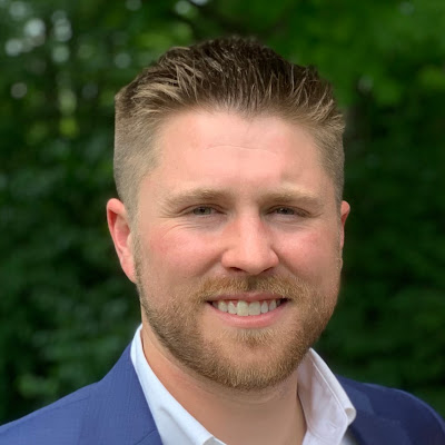 Shane Smith