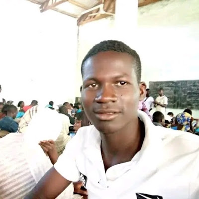 Geremie Kodji