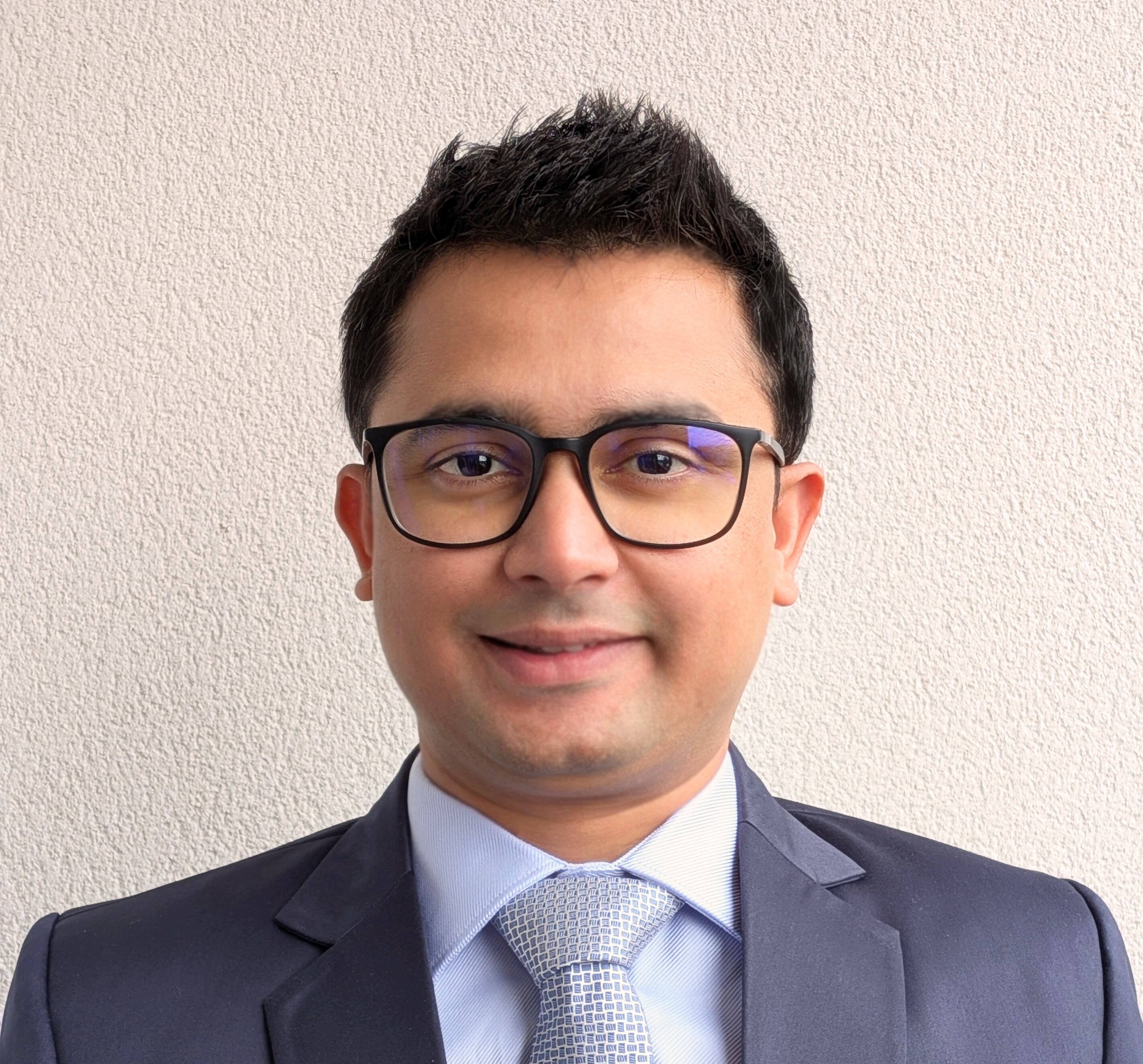 Mandar Deshpande