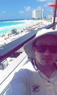 Michael-Scott Montrosé