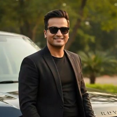 Saurav Anand