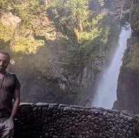 Omar Fouad El Orfaly