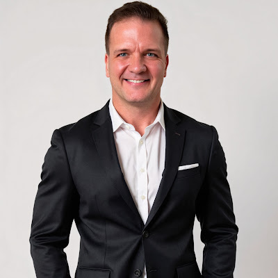 Tony Underwood