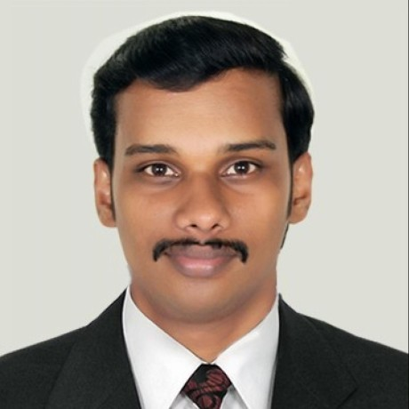 Ajay Krishnan T