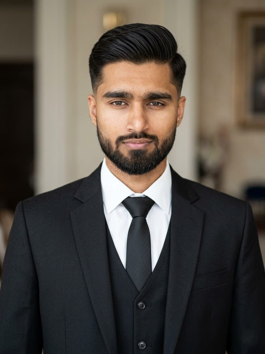 Sameer Sherbaz