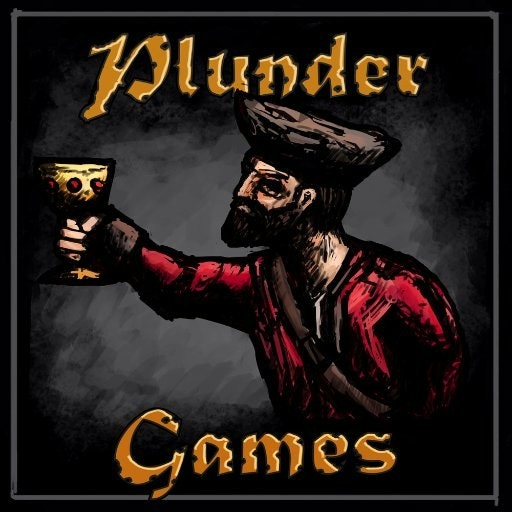 Plunder Games