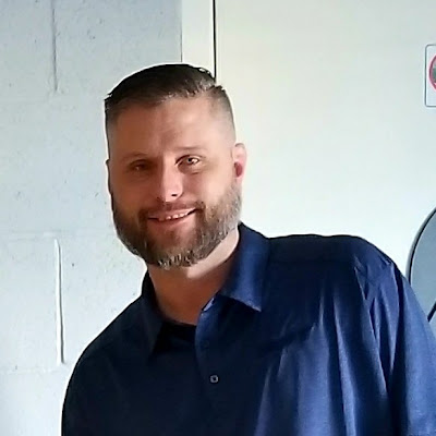 Shawn Nichols