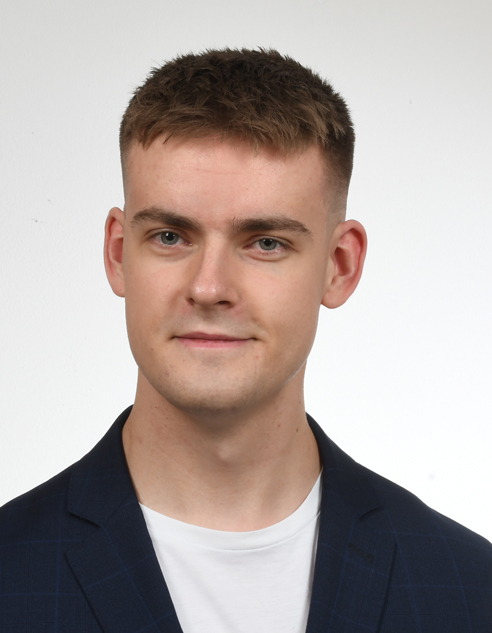 Jakub Biedrzycki