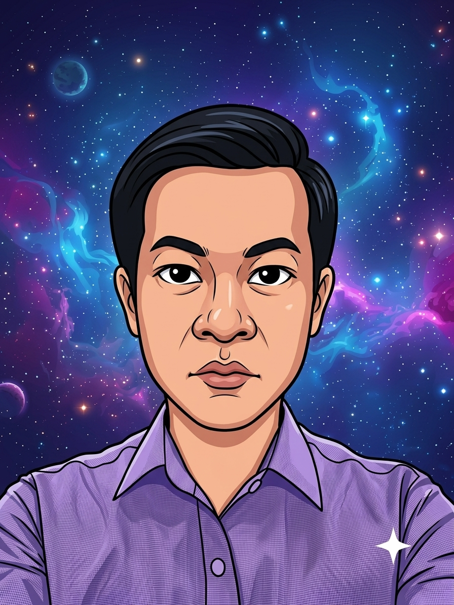 Tian Neil