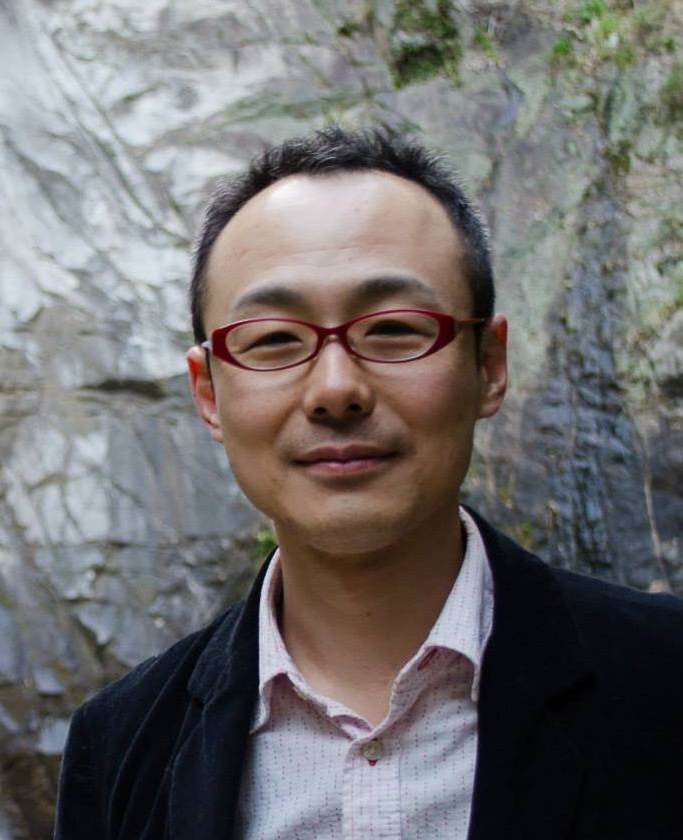 Shunsuke Watanabe