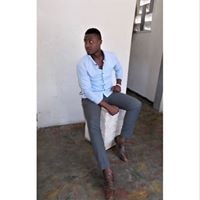 Cherilus Jacques Cluny Roodjino