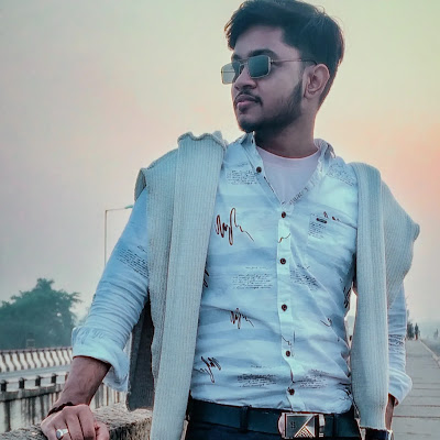 surya kanta ghosh