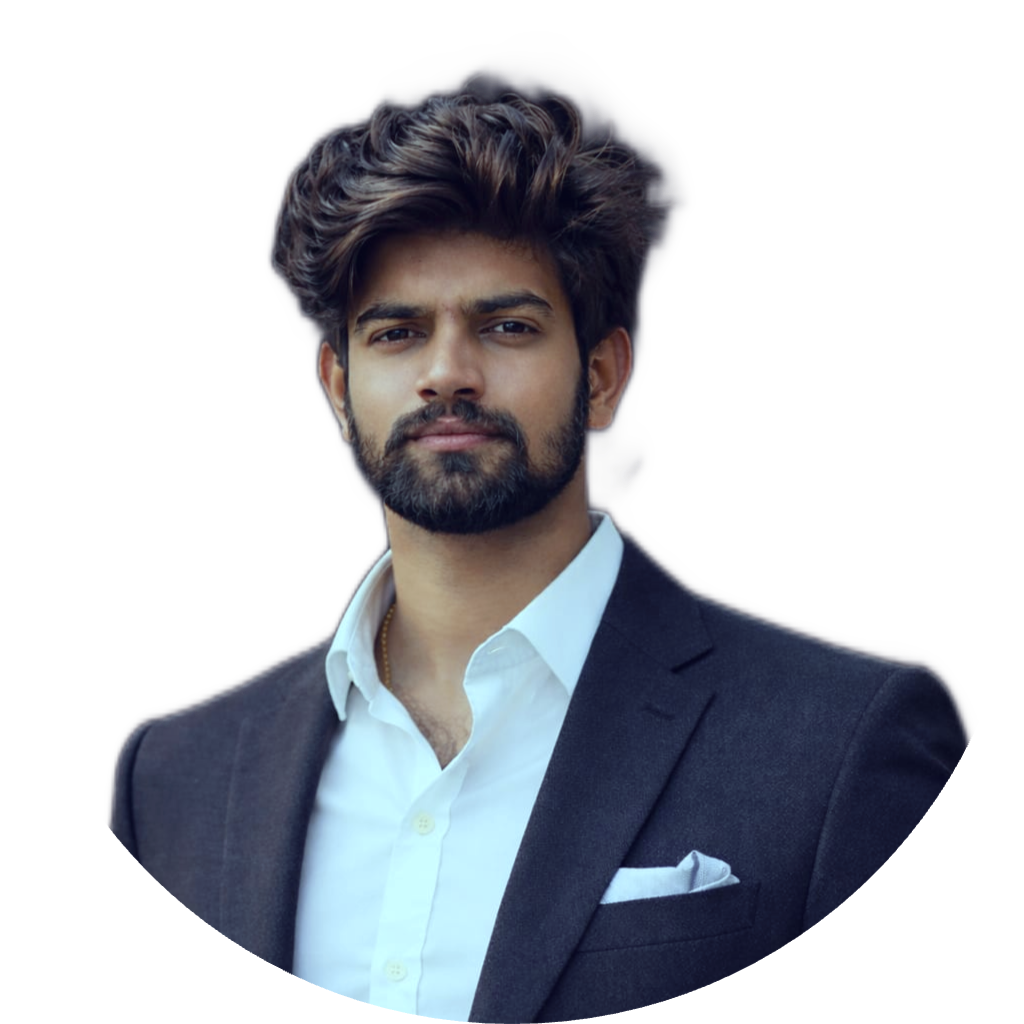 Ayush Pandey