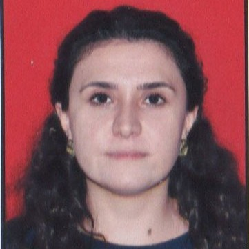 Gunel Huseynova
