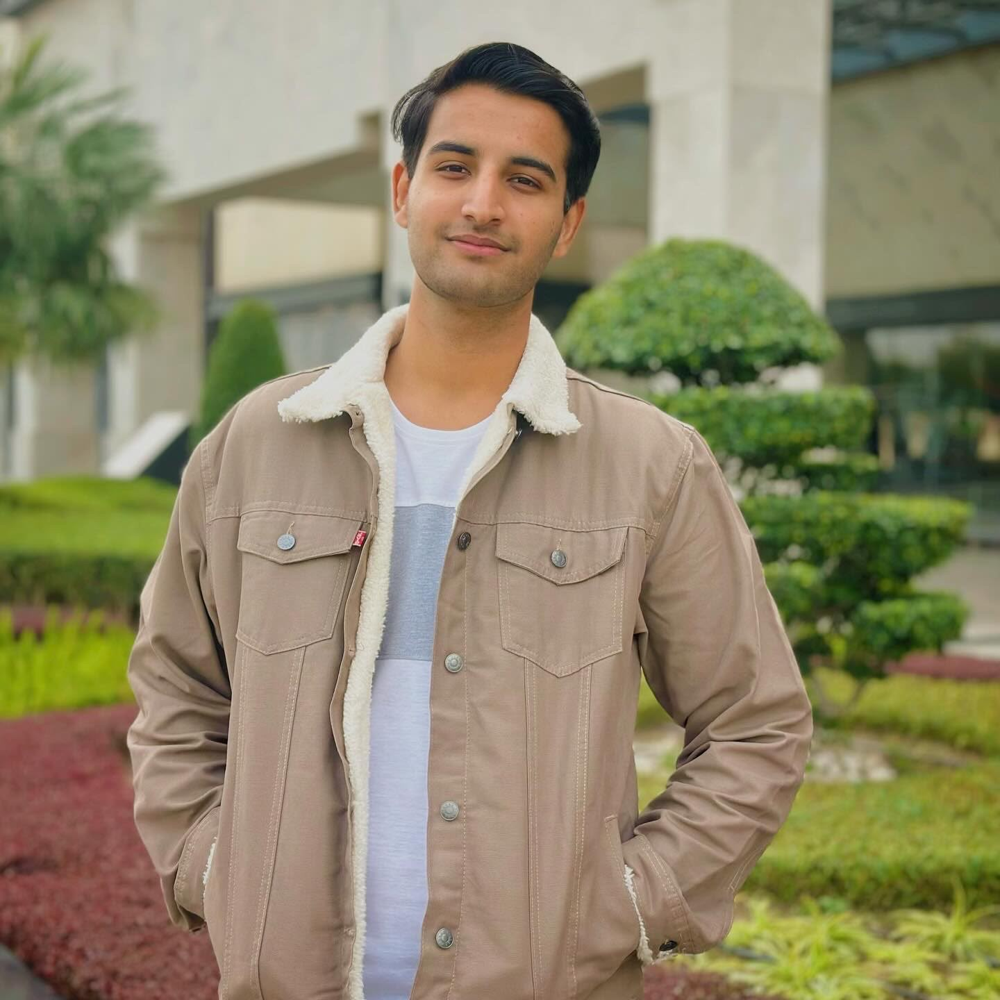 Nouman Baig