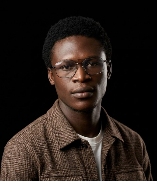 David Ikechukwu