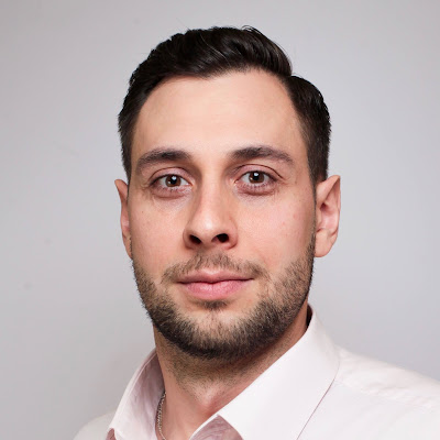 Sergey Kozyrev