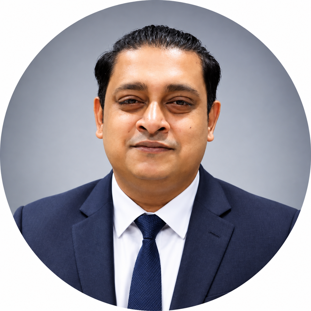 Sourav Samanta