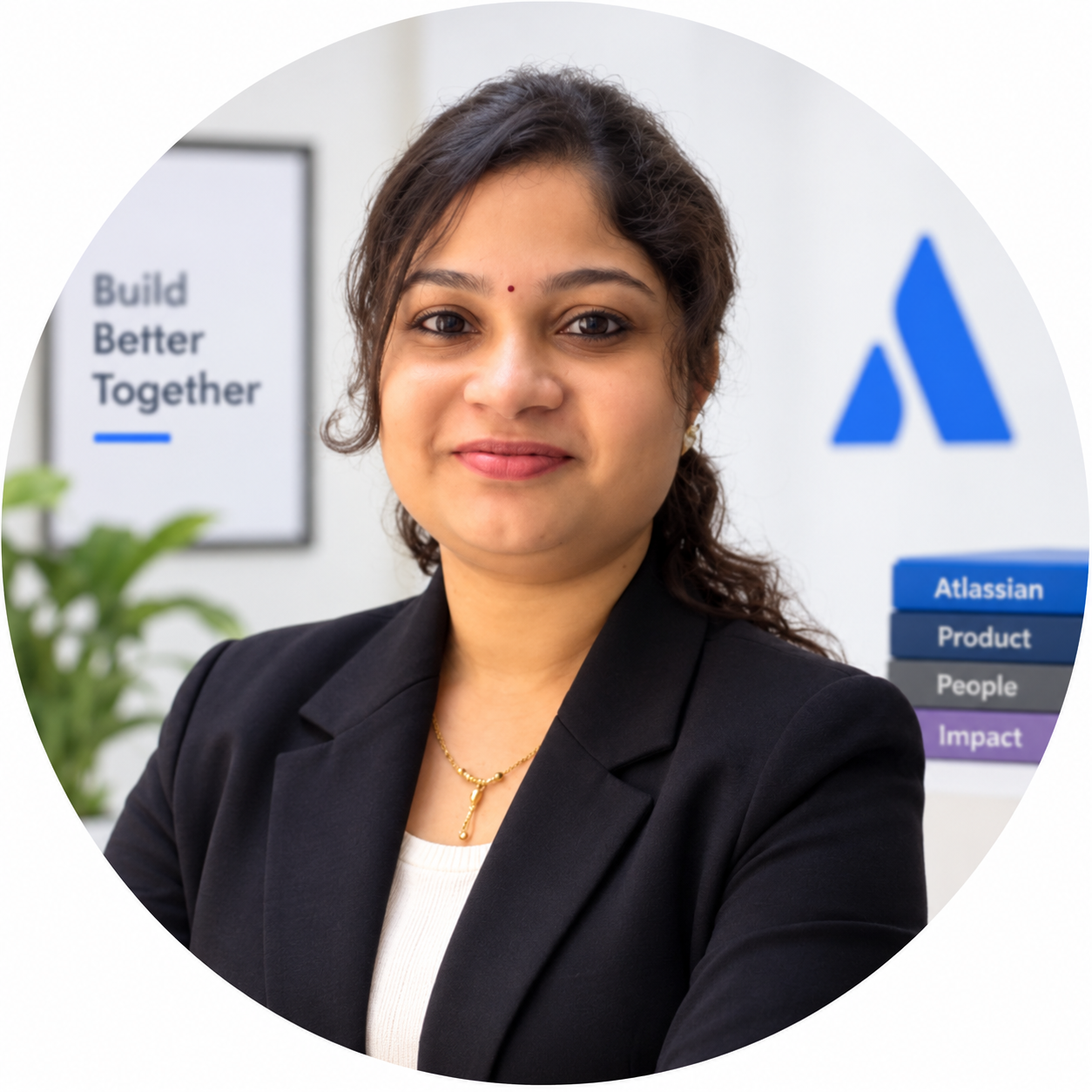 Meghna Patankar