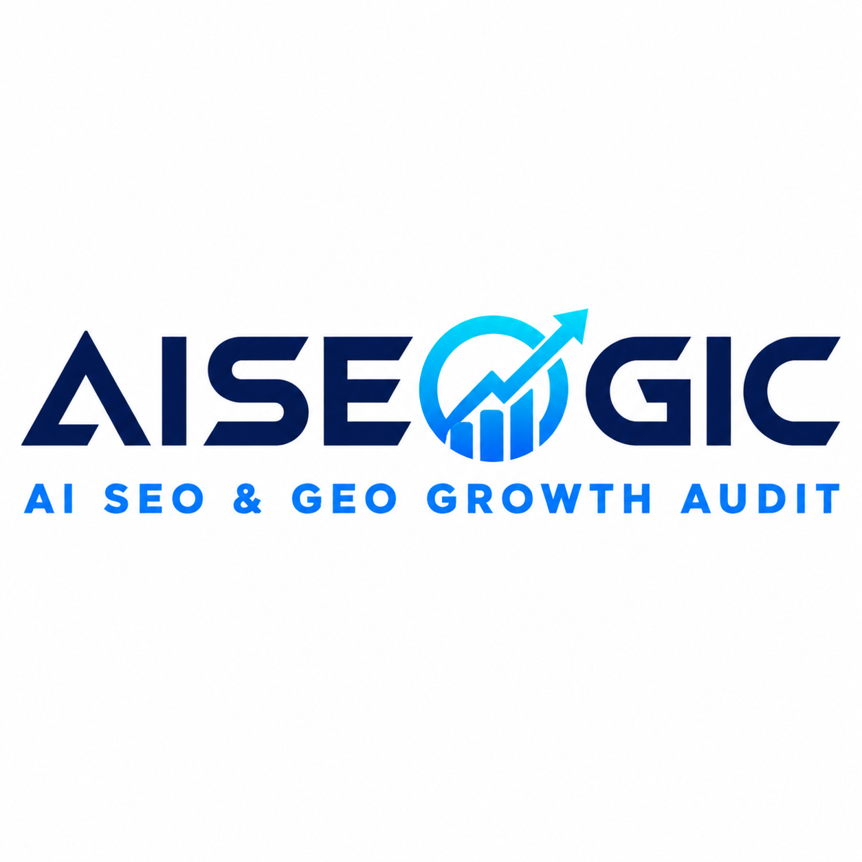 AISEOgic - AI SEO & GEO Growth Audit