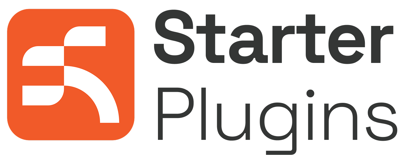 StarterPlugins